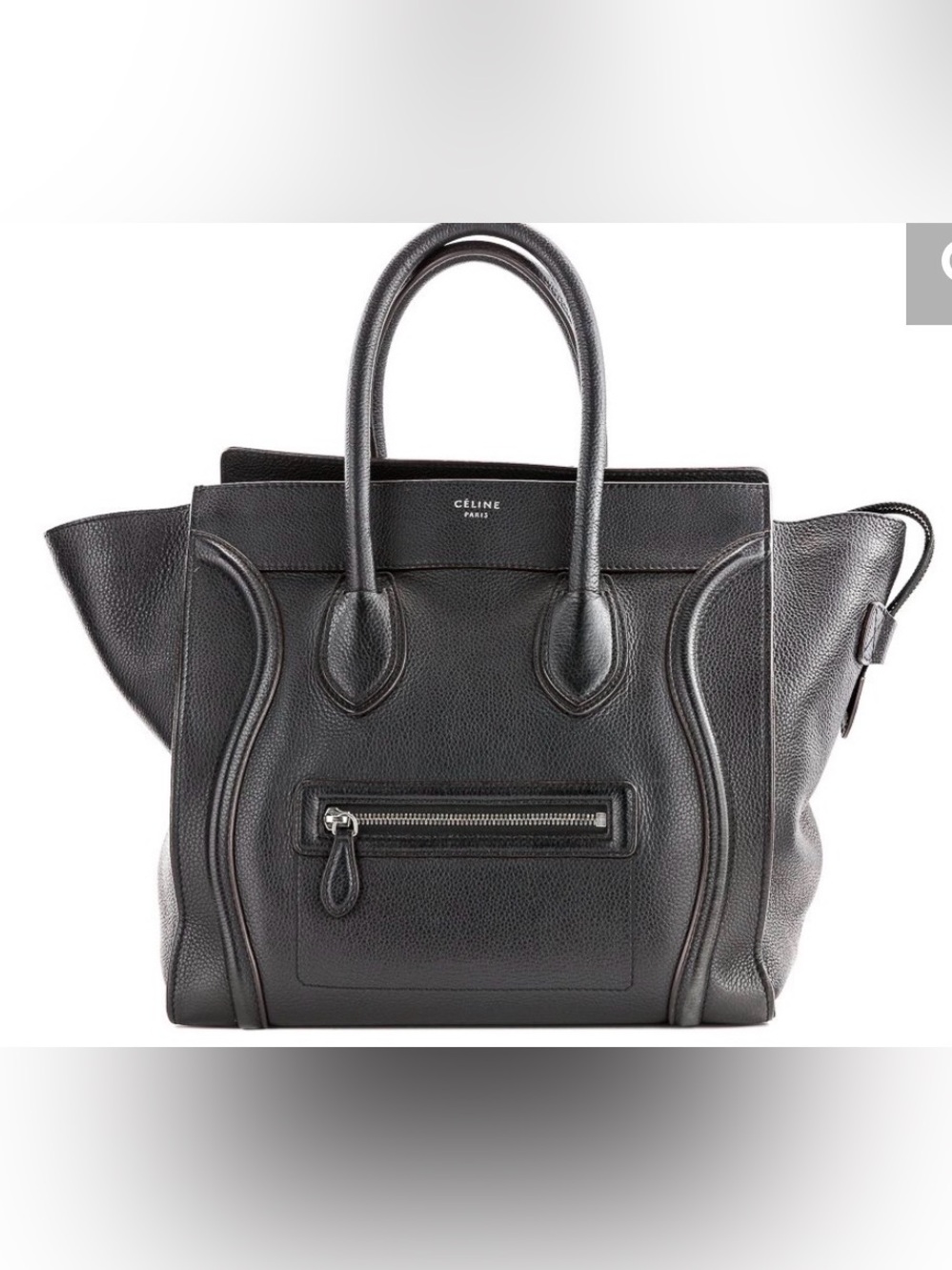 Authentic Celine Paris bag